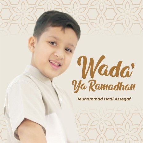 Wada' Ya Ramadhan | Boomplay Music