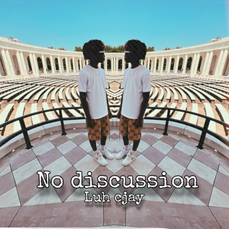 No discussion | Boomplay Music