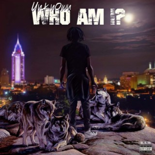 Who Am I?