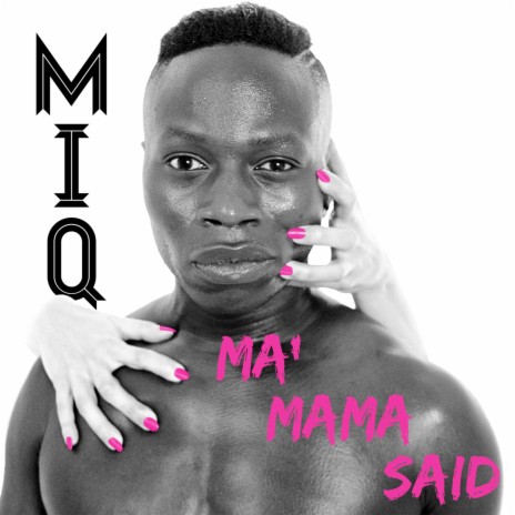 Ma Mama Said | Boomplay Music