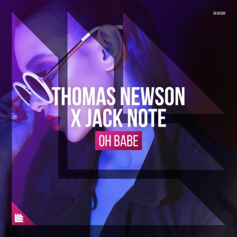 Oh Babe (Extended Mix) ft. Jack Note | Boomplay Music