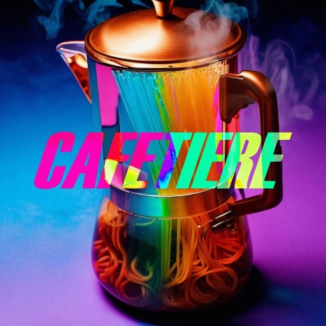 Cafetière | Boomplay Music