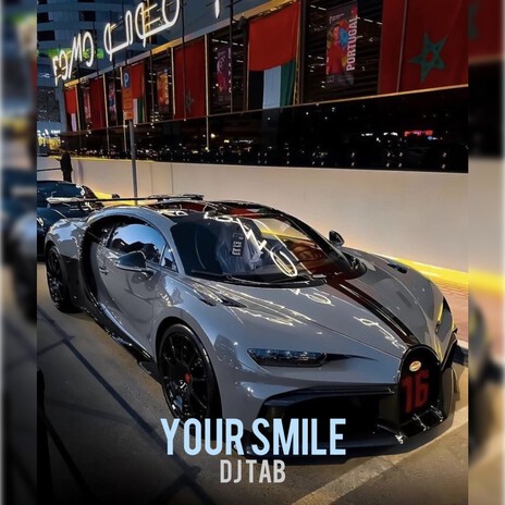 Your Smile | Boomplay Music