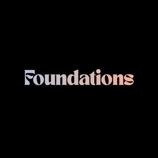 Foundations