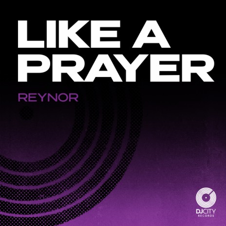 Like a Prayer | Boomplay Music