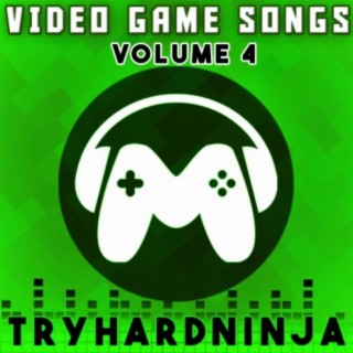 Video Game Songs, Vol. 4