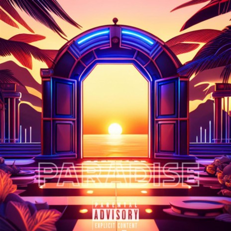 PARADISE (an interlude) | Boomplay Music