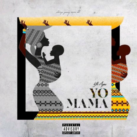 Yo Mama | Boomplay Music