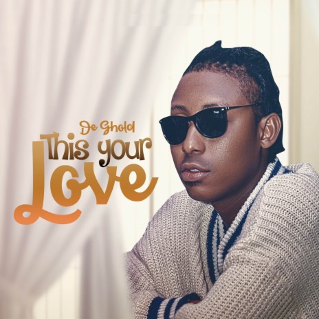 This Your Love (Original) | Boomplay Music