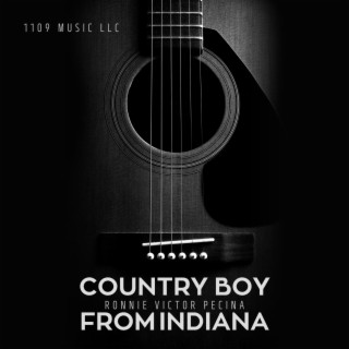 Country Boy From Indiana lyrics | Boomplay Music