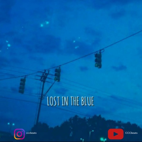 Lost In The Blue