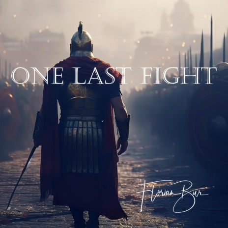 One Last Fight | Boomplay Music
