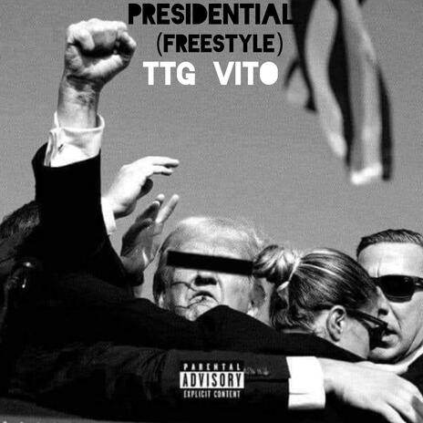 Presidential (Remaster) | Boomplay Music