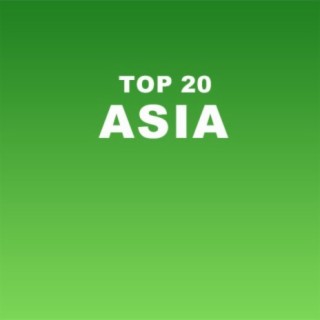 Top 20 Asia