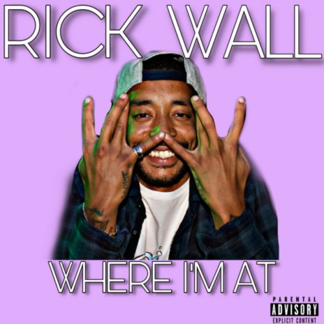 Where I'm At | Boomplay Music