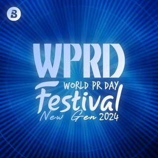 WPRD Festival New Gen '24