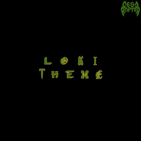 Loki Theme | Boomplay Music