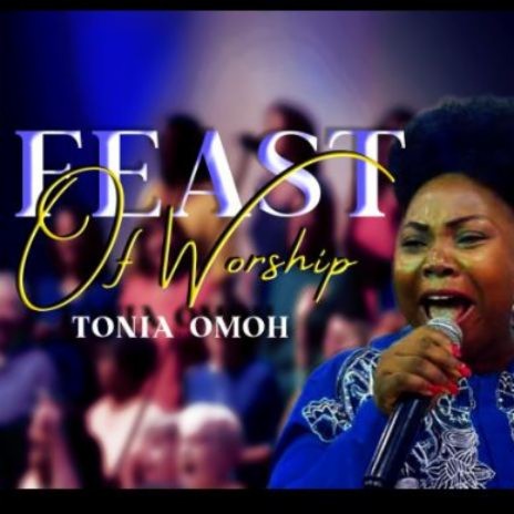 Feast Of Worship | Boomplay Music