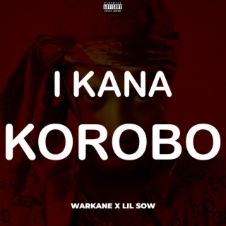 Warkane feat Lil Sow