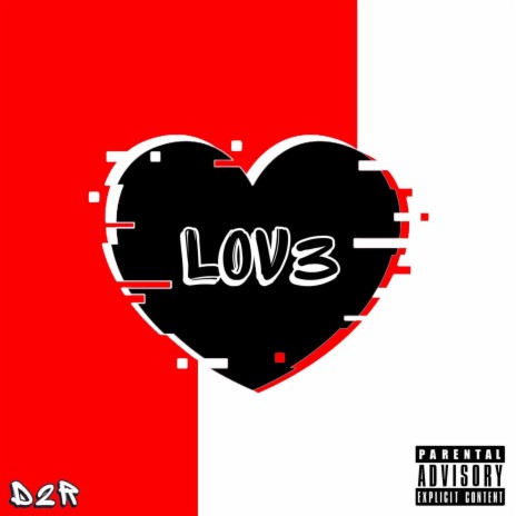 LOV3 | Boomplay Music