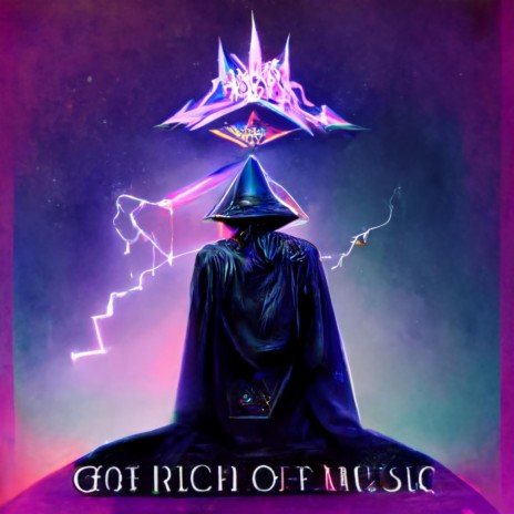 Got Rich Off Music | Boomplay Music