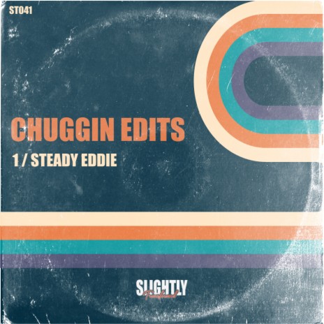 Steady Eddie | Boomplay Music