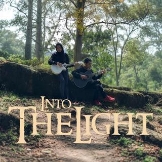 Into the Light (Acoustic Version) ft. Farran lyrics | Boomplay Music