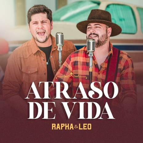 Atraso de Vida | Boomplay Music