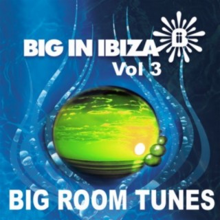 Big In Ibiza: Big Room Tunes Vol 3