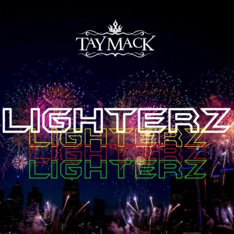 Lighterz | Boomplay Music