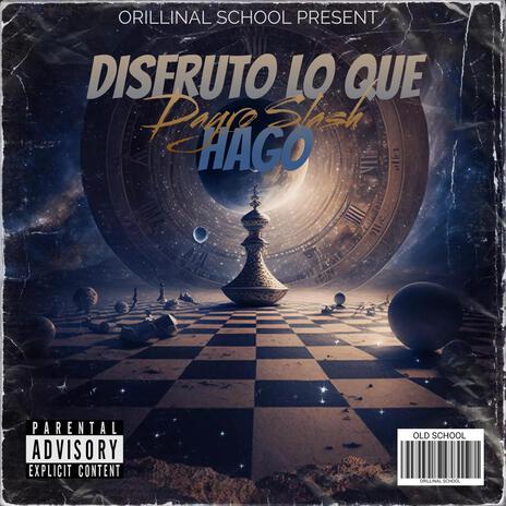 Disfruto lo que hago | Boomplay Music