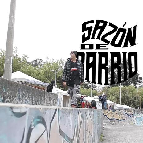 Sasosn de barrio | Boomplay Music