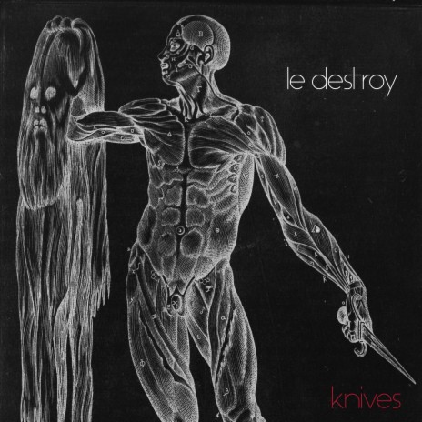 Knives | Boomplay Music