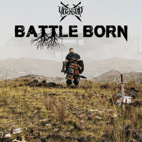 Battle Born | Boomplay Music