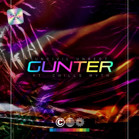 Gunter (Instrumental) | Boomplay Music