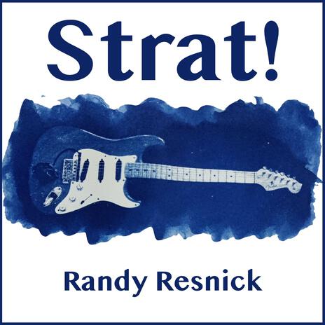 Strat! ft. Nate Ginsberg | Boomplay Music