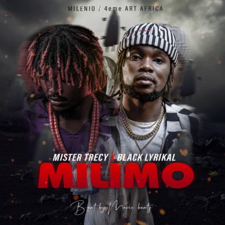 Milimo | Boomplay Music