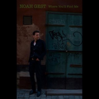 Noah Gest