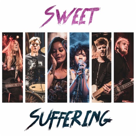 Sweet Suffering | Boomplay Music