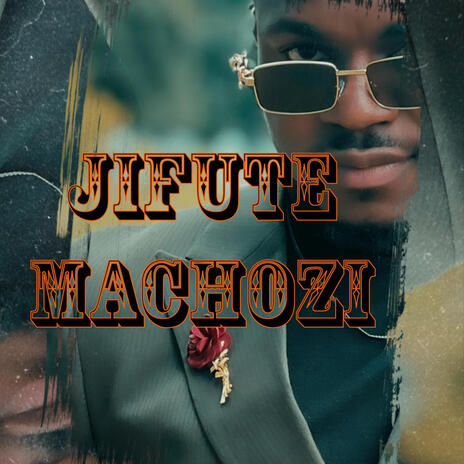 Jifute machozi | Boomplay Music