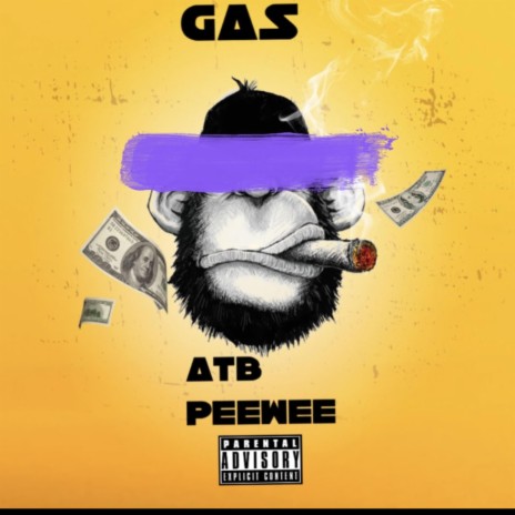 Gas | Boomplay Music