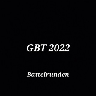 GBT 2022 Qualifikation
