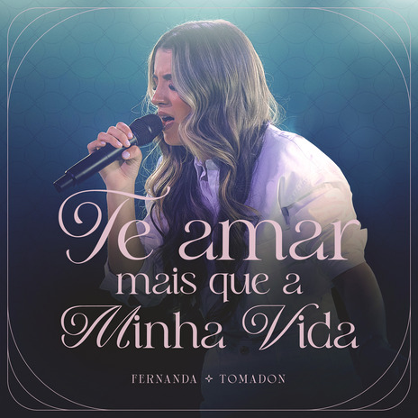 Te Amar Mais Que a Minha Vida | Boomplay Music