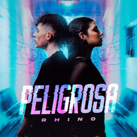 Peligrosa | Boomplay Music