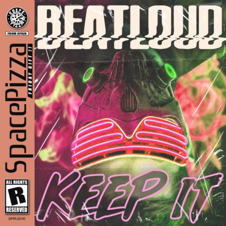 Keep It | Boomplay Music