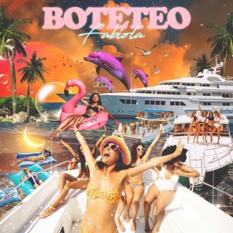 Boteteo | Boomplay Music