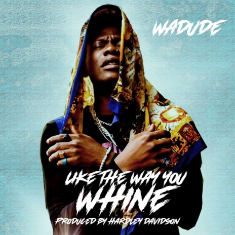 Like The Way You Whine ft. Wadude | Boomplay Music