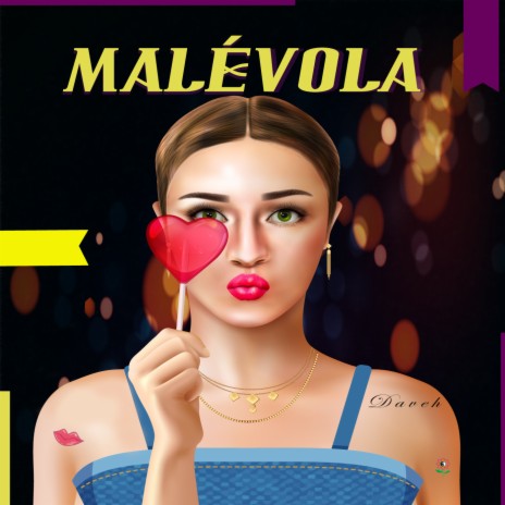 Malévola | Boomplay Music