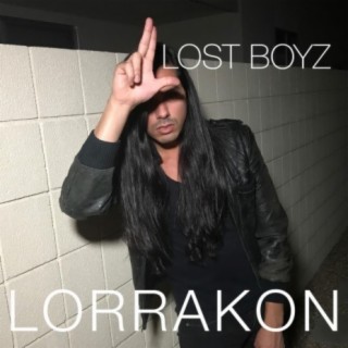 Lorrakon