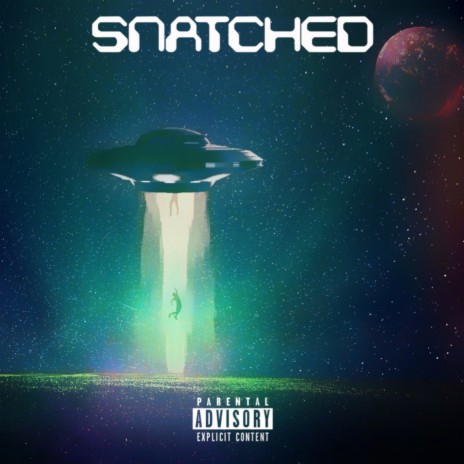 Snatched ft. Smokeman Tae | Boomplay Music